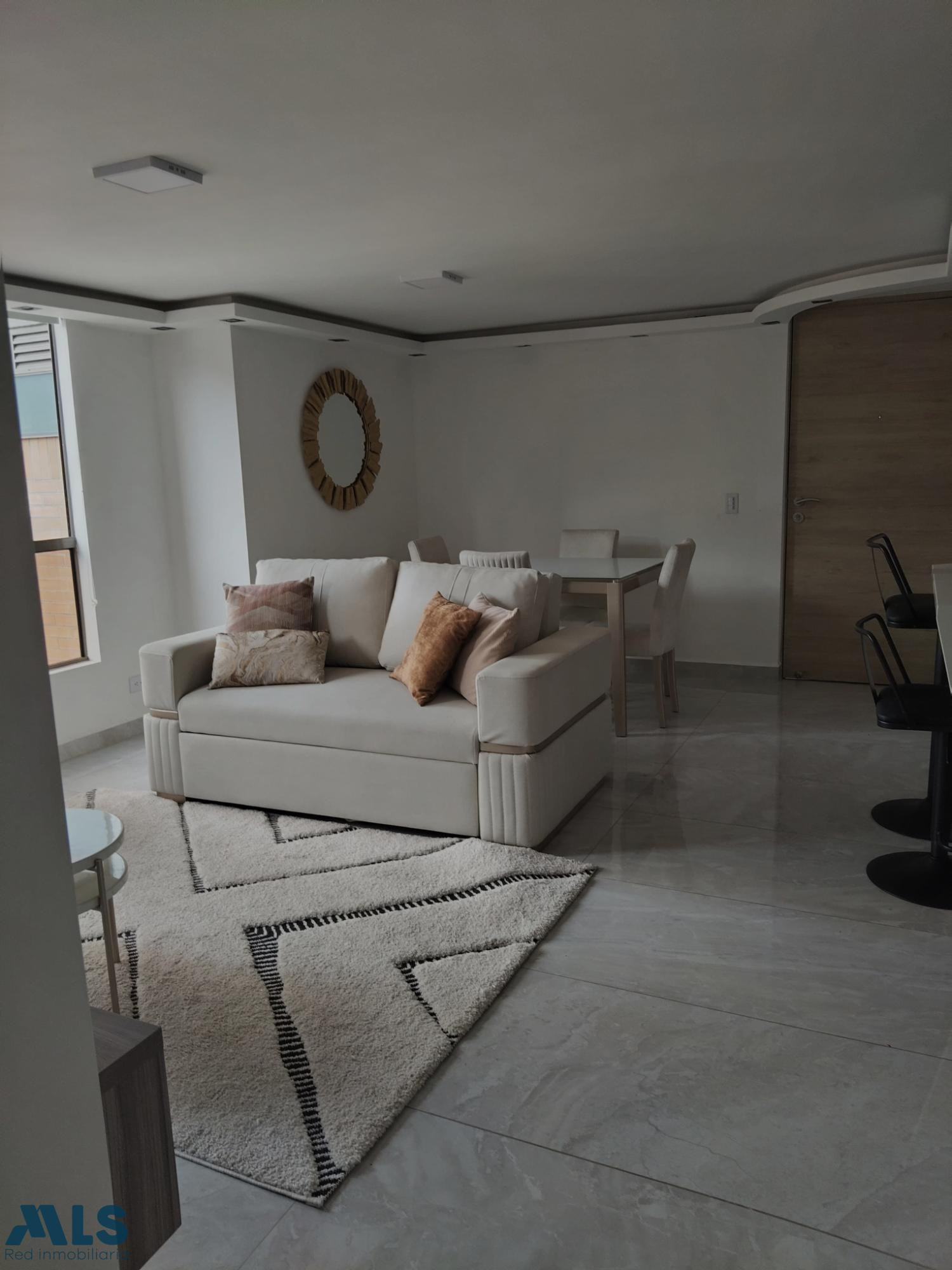 🏡 Espacios modernos, acabados de lujo y el hogar perfecto en Bello. bello - trapiche