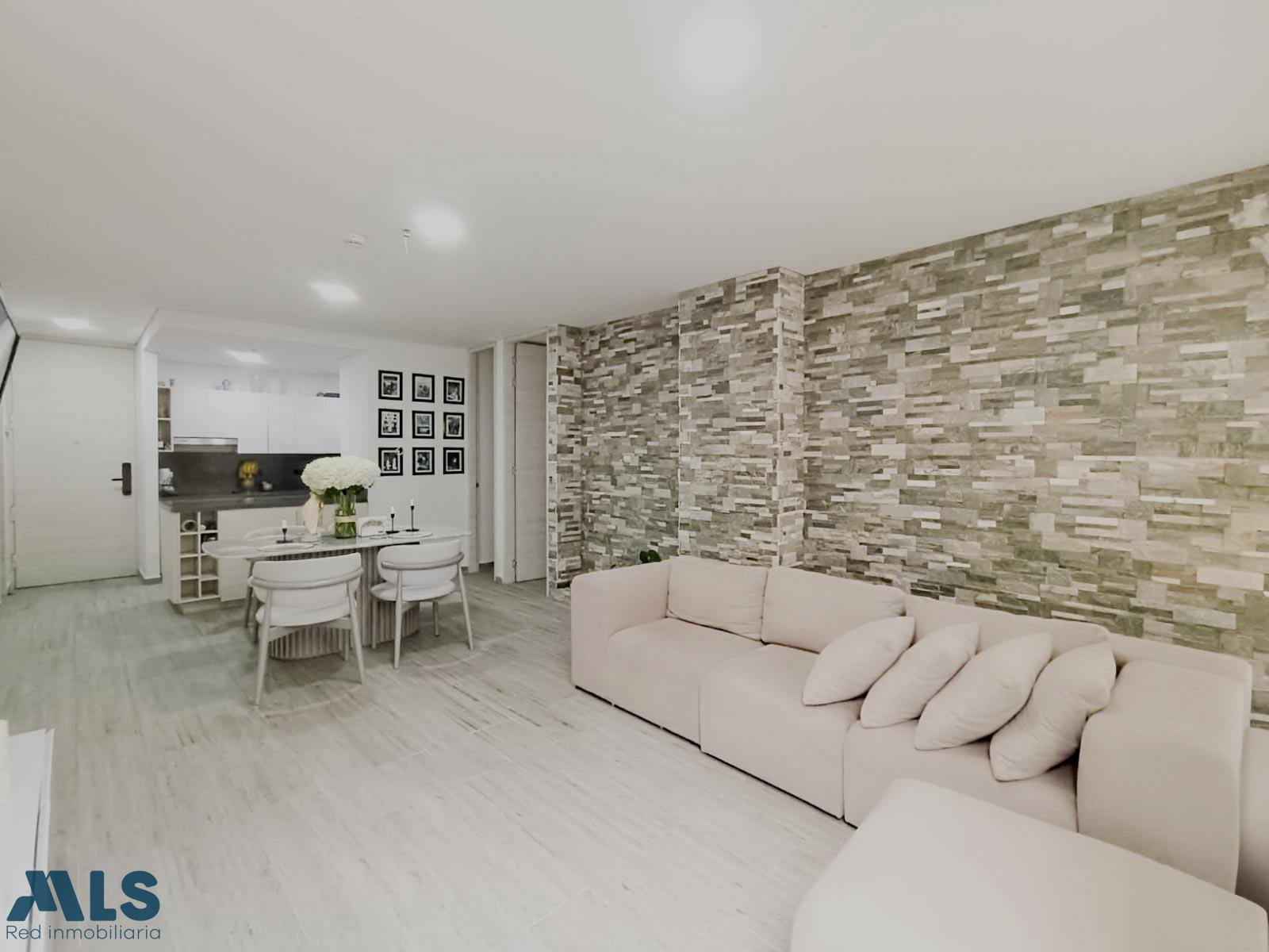 APARTAMENTO VIA LAS PLAMAS CERCA AL MALL INDIANA envigado - las palmas