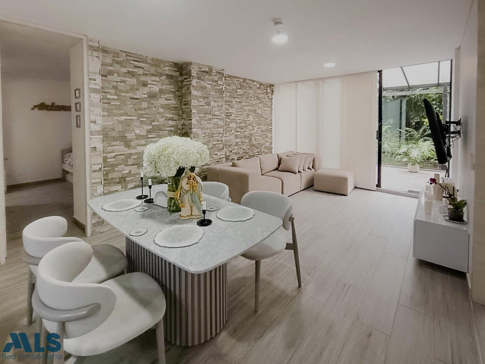 APARTAMENTO VIA LAS PLAMAS CERCA AL MALL INDIANA envigado - las palmas