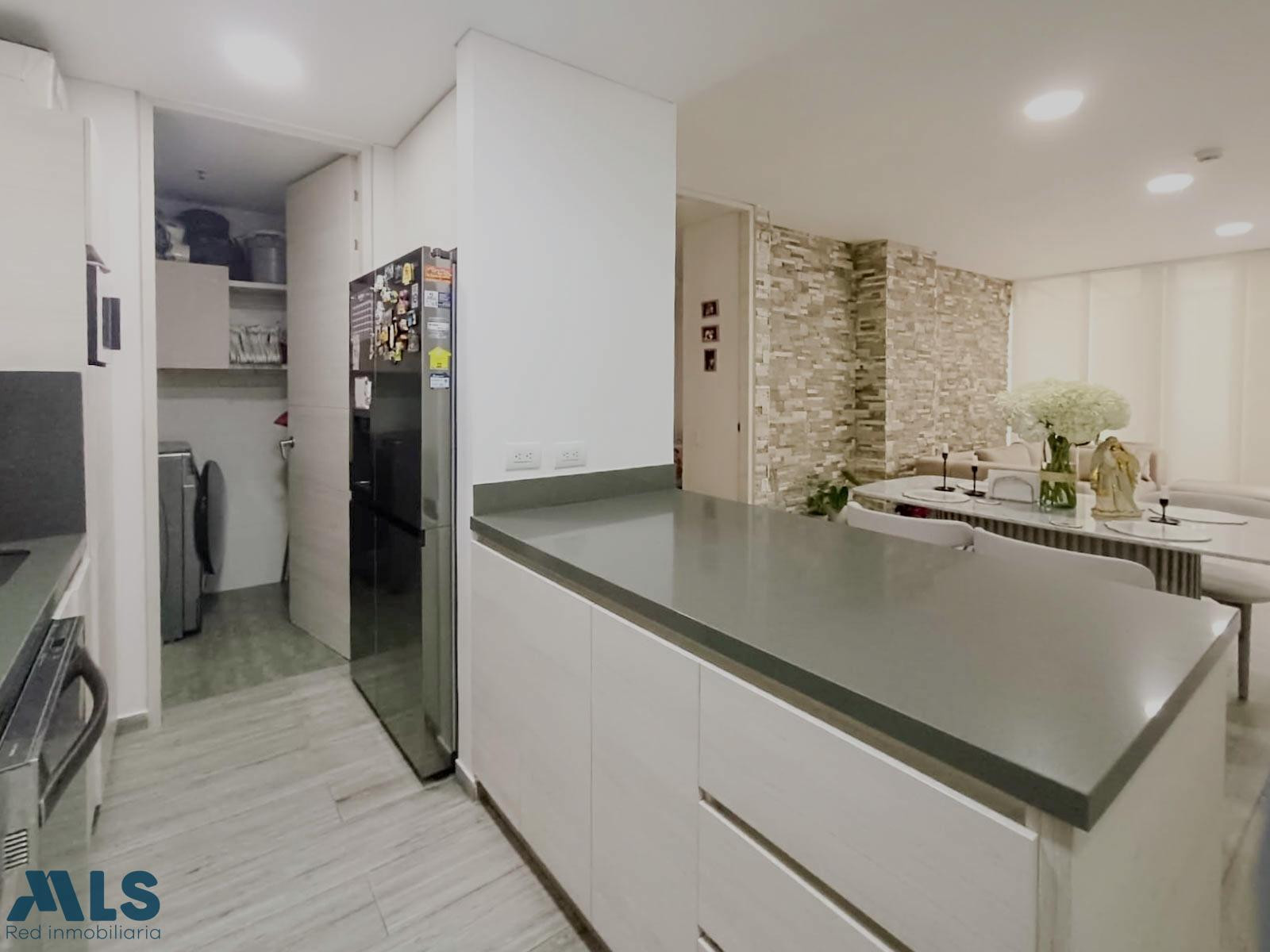 APARTAMENTO VIA LAS PLAMAS CERCA AL MALL INDIANA envigado - las palmas