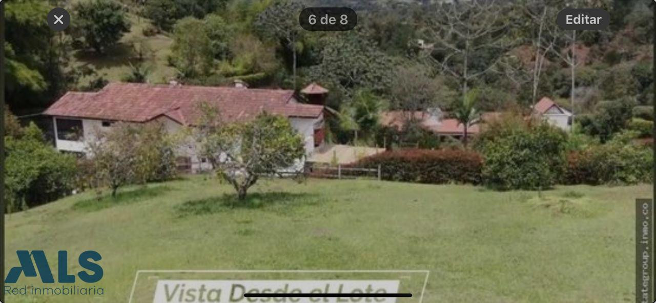| V E N T A | Hermoso lote en parcelación en Fizebad. Corredor la Fe. Súper ubicación el-retiro - corredor la fe el retiro
