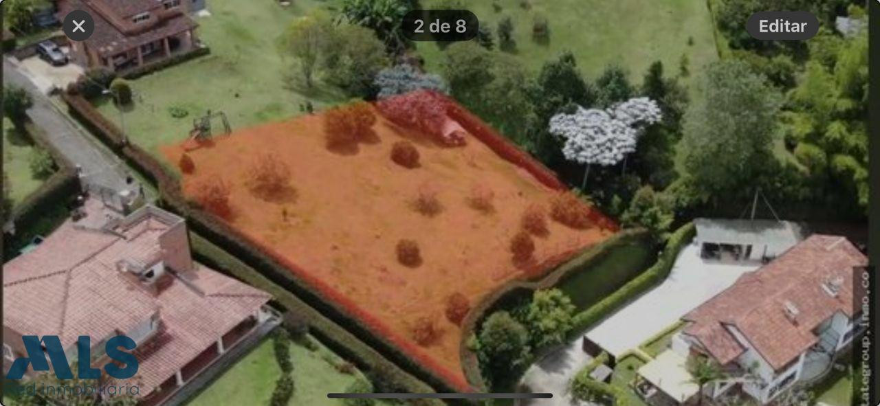 | V E N T A | Hermoso lote en parcelación en Fizebad. Corredor la Fe. Súper ubicación el-retiro - corredor la fe el retiro