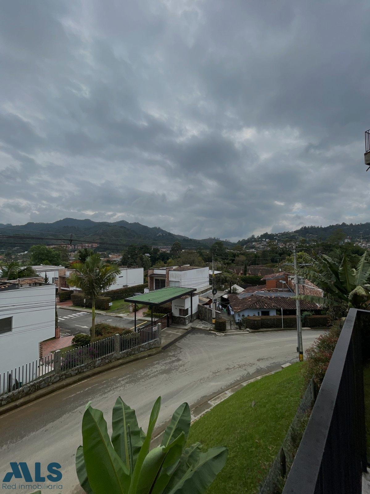 En Venta Apartamento en el Retiro el-retiro - centro