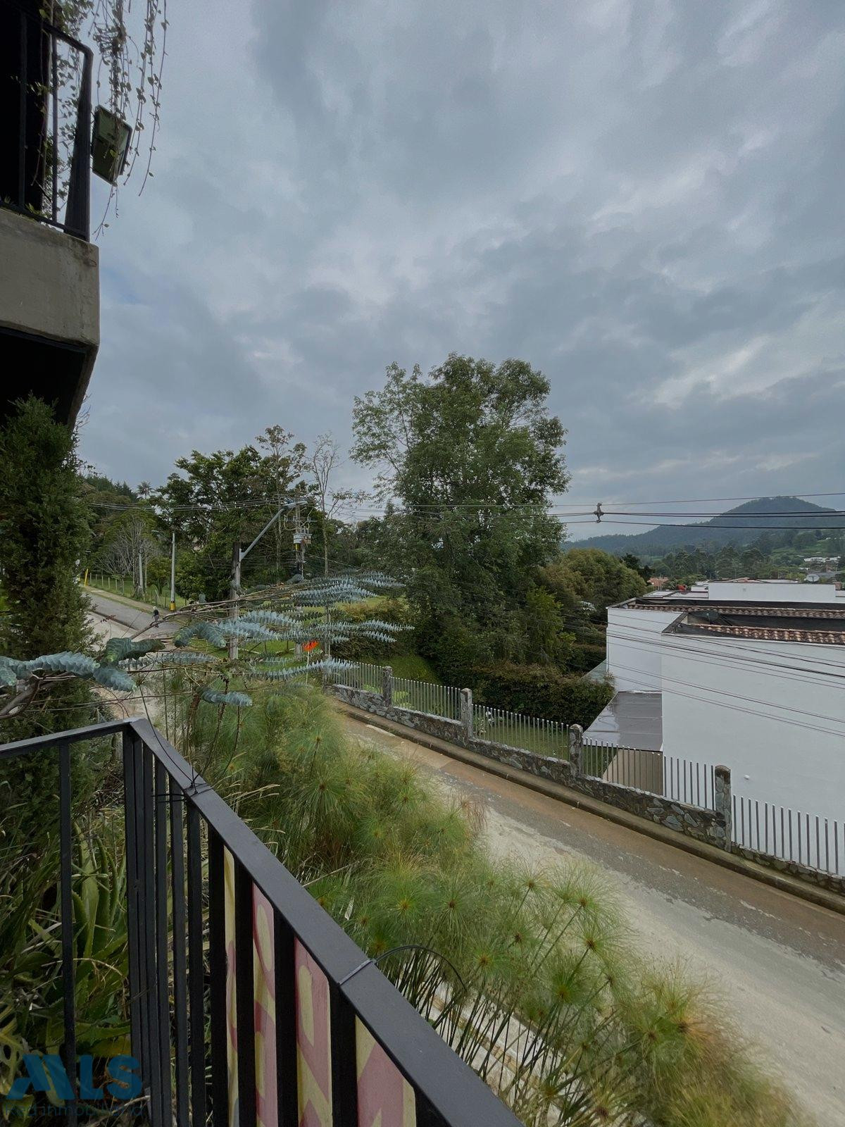 En Venta Apartamento en el Retiro el-retiro - centro