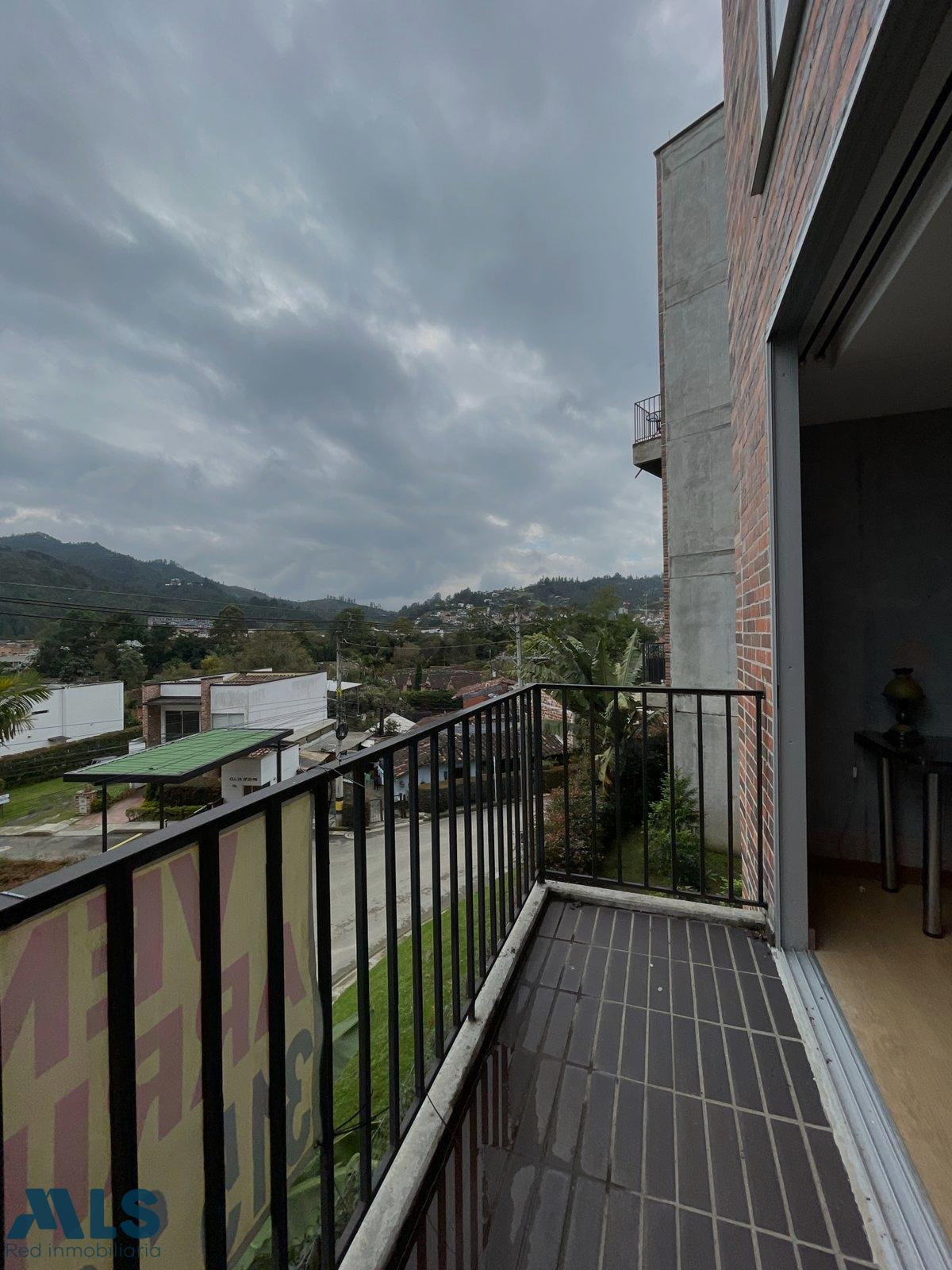 En Venta Apartamento en el Retiro el-retiro - centro