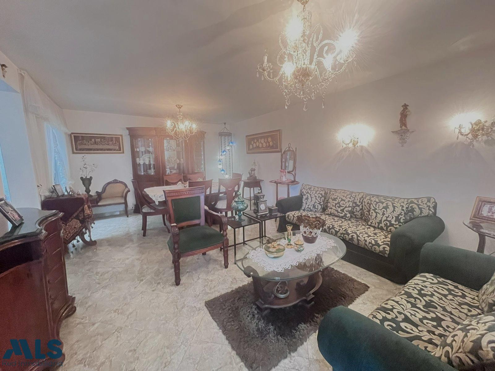 CASA PRIMER PISO VALOR UNICO EN EL SECTOR medellin - rosales