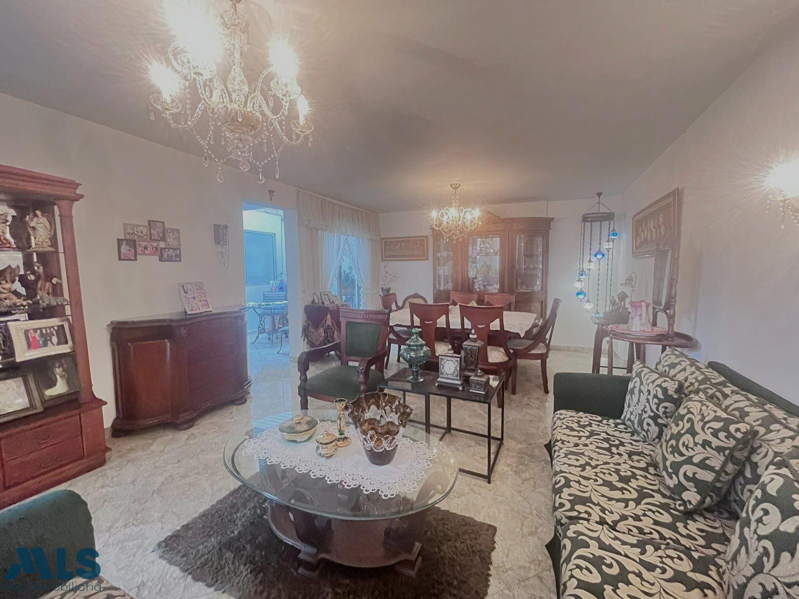 CASA PRIMER PISO VALOR UNICO EN EL SECTOR medellin - rosales