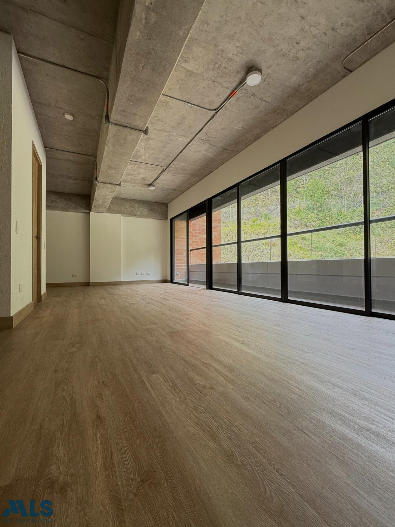 Apto tipo Loft en El Retiro disponible para Venta - para estrenar el-retiro - pantanillo