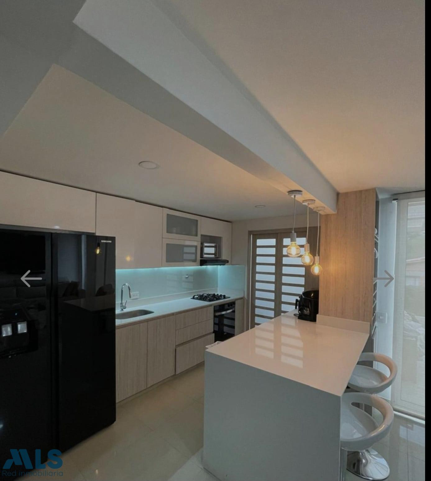 CASA REMODELADA SECTOR LA MOTA medellin - la mota