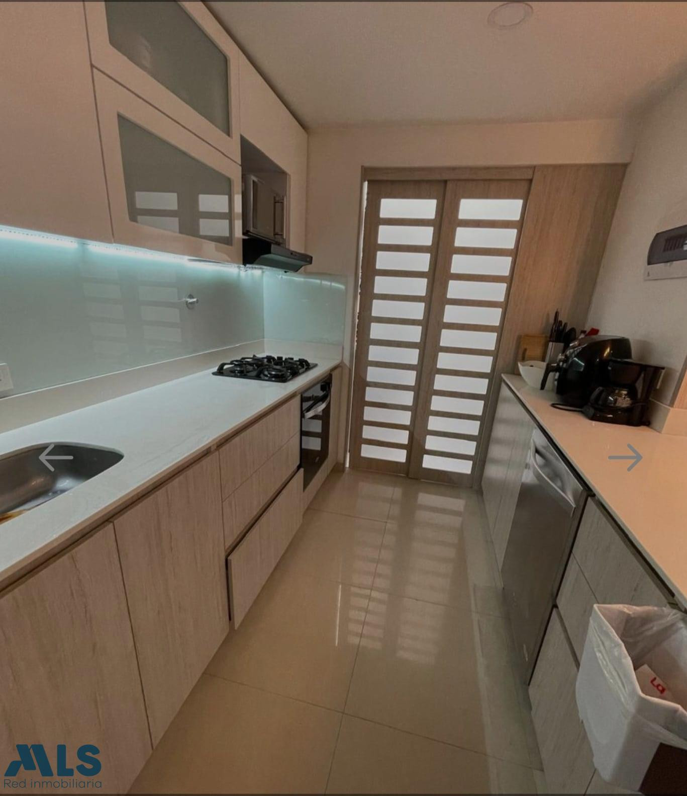 CASA REMODELADA SECTOR LA MOTA medellin - la mota