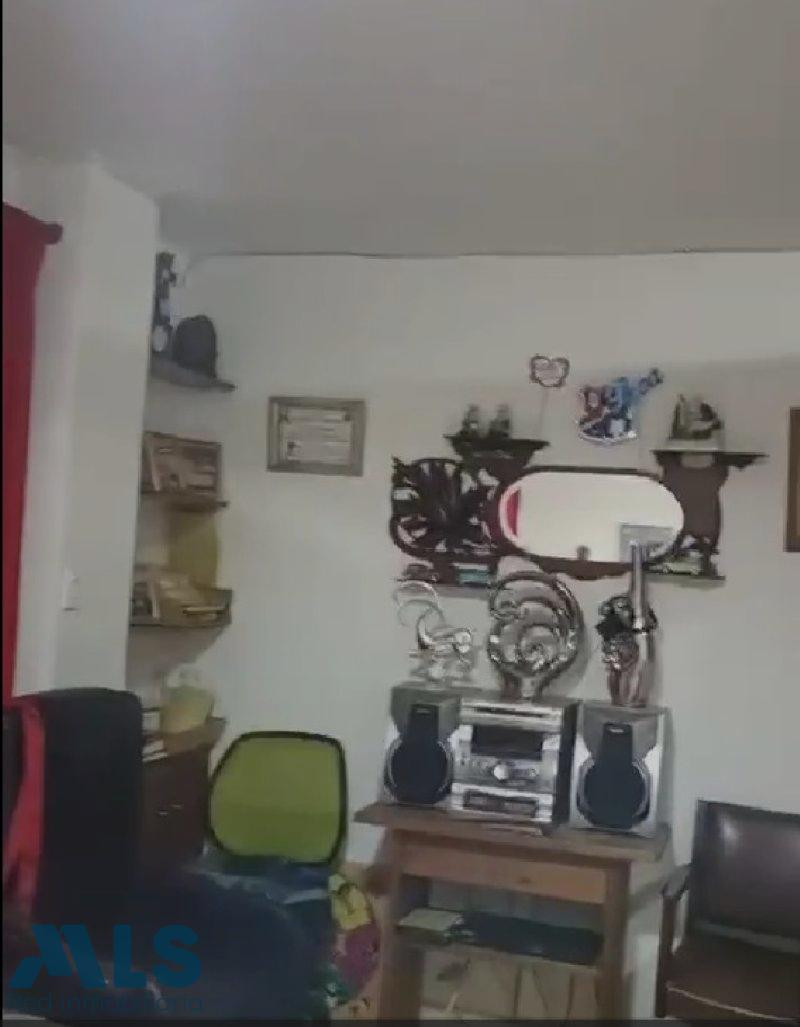 APARTAESTUDIO BELEN ROSALES medellin - rosales