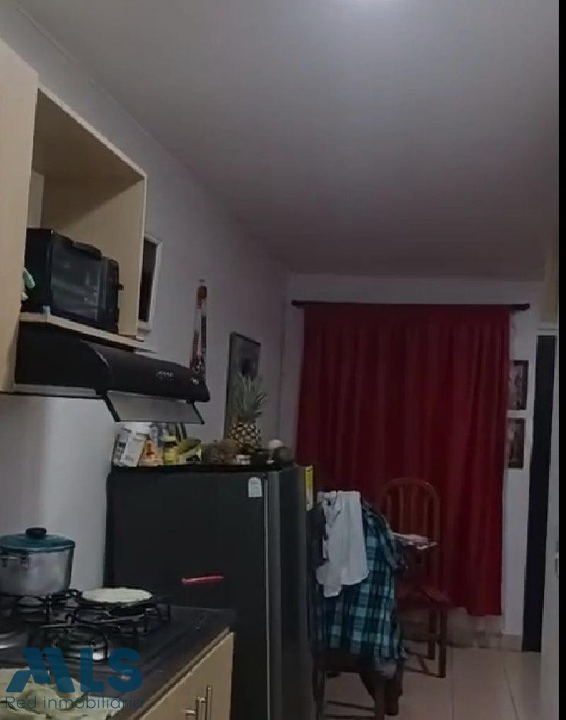 APARTAESTUDIO BELEN ROSALES medellin - rosales