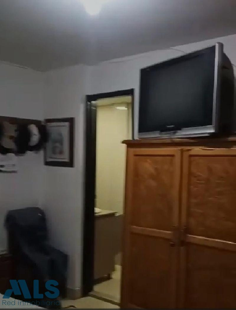 APARTAESTUDIO BELEN ROSALES medellin - rosales