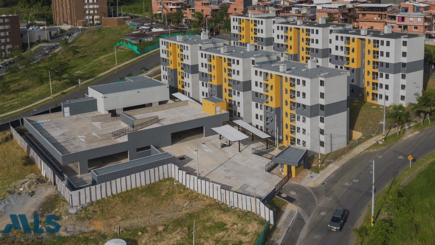 APARTAMENTO EN VENTA EN SAN ANTONIO DE PRADO san-antonio-de-prado - urbano