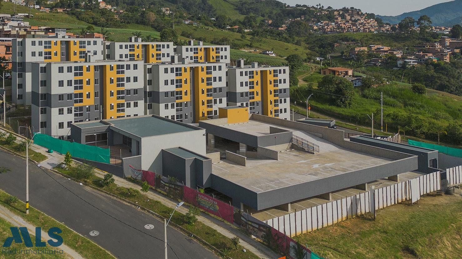 APARTAMENTO EN VENTA EN SAN ANTONIO DE PRADO san-antonio-de-prado - urbano