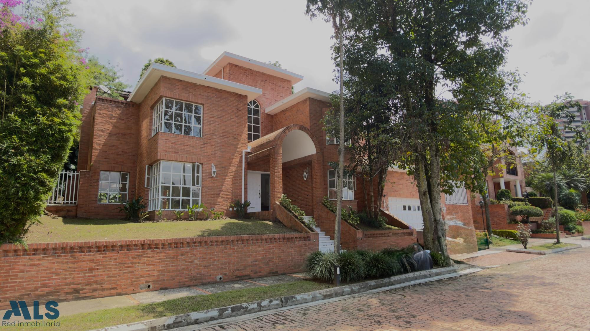 Casa en La Calera medellin - la calera