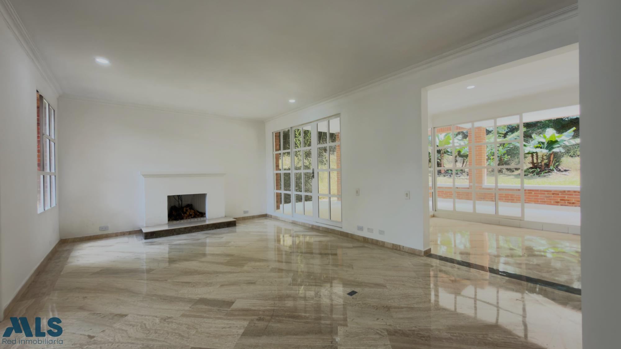 Casa en La Calera medellin - la calera