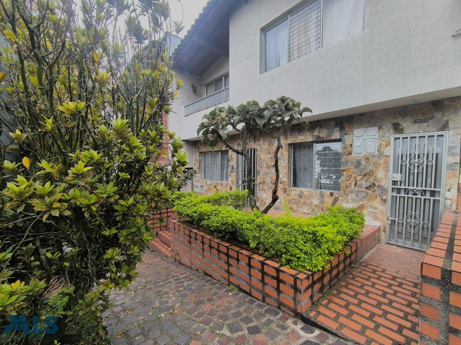 CASA PRIMER PISO - SANTA MONICA CERCA PARQUE DEL AJEDREZ medellin - santa monica