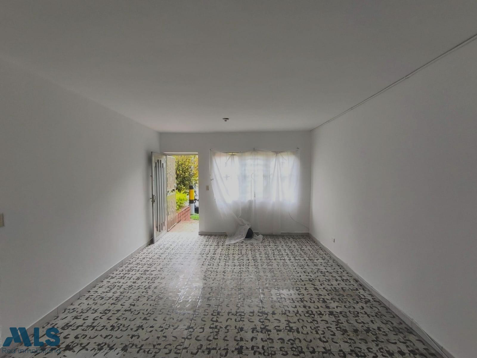 CASA PRIMER PISO - SANTA MONICA CERCA PARQUE DEL AJEDREZ medellin - santa monica