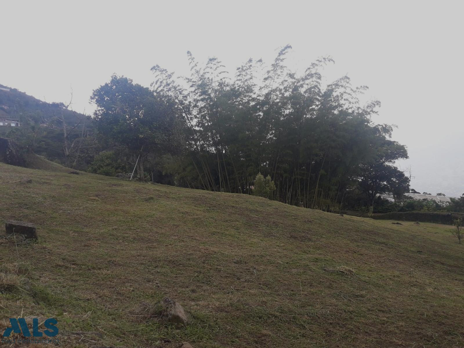 Se vende lote rural en Copacabana – Vereda Quebrada Arriba copacabana - v quebrada arriba