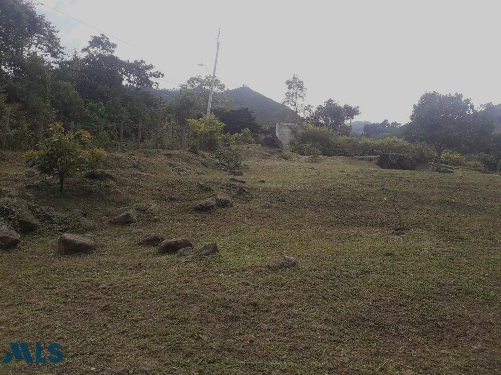 Se vende lote rural en Copacabana – Vereda Quebrada Arriba copacabana - v quebrada arriba