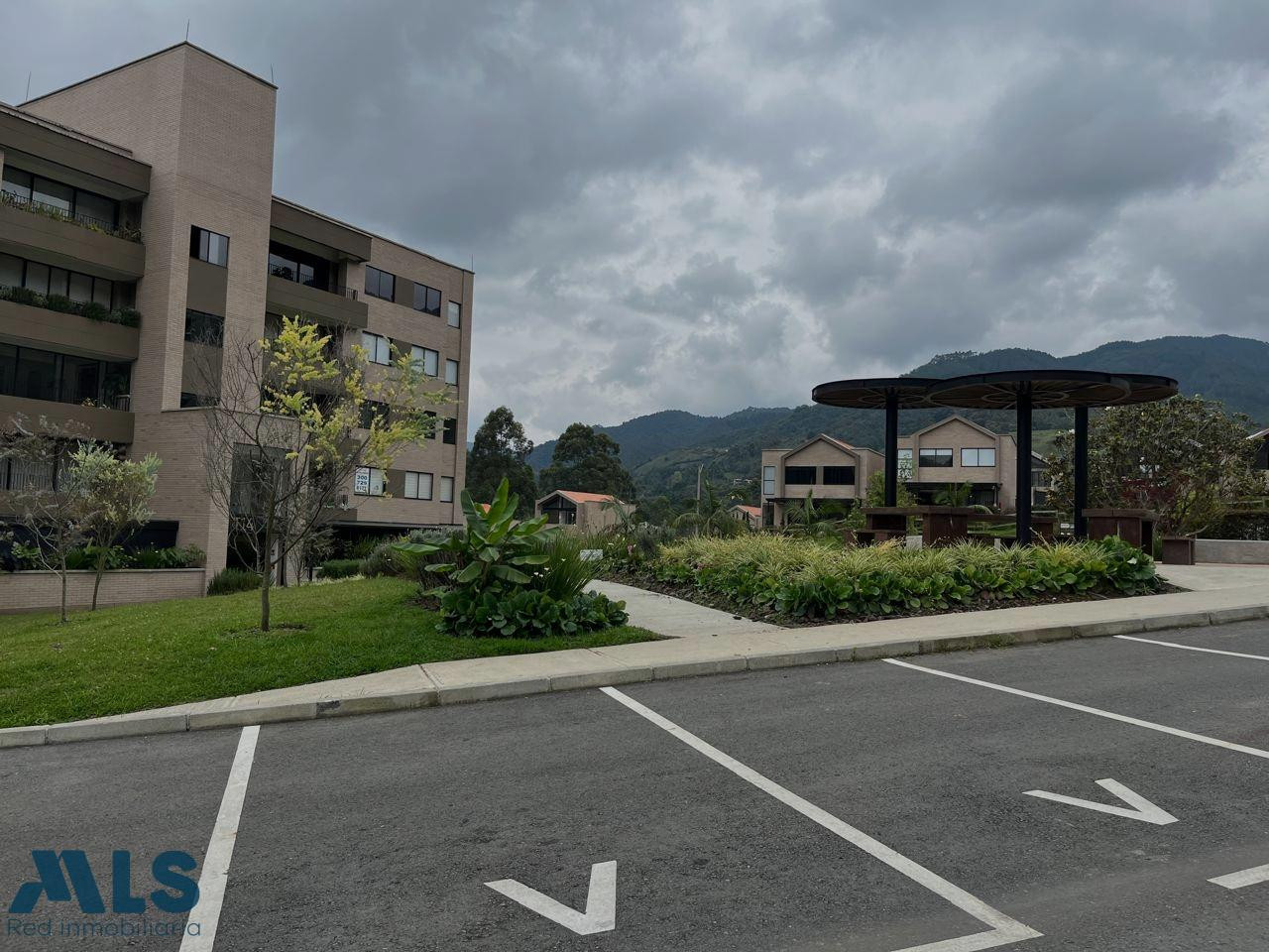 Apartamento para venta en Urbanización en el retiro el-retiro - urbano