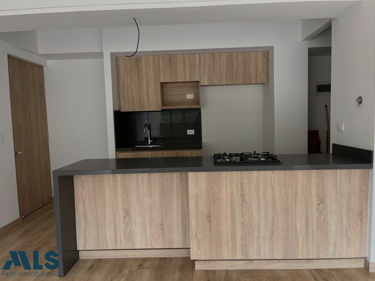 Apartamento para venta en Urbanización en el retiro el-retiro - urbano
