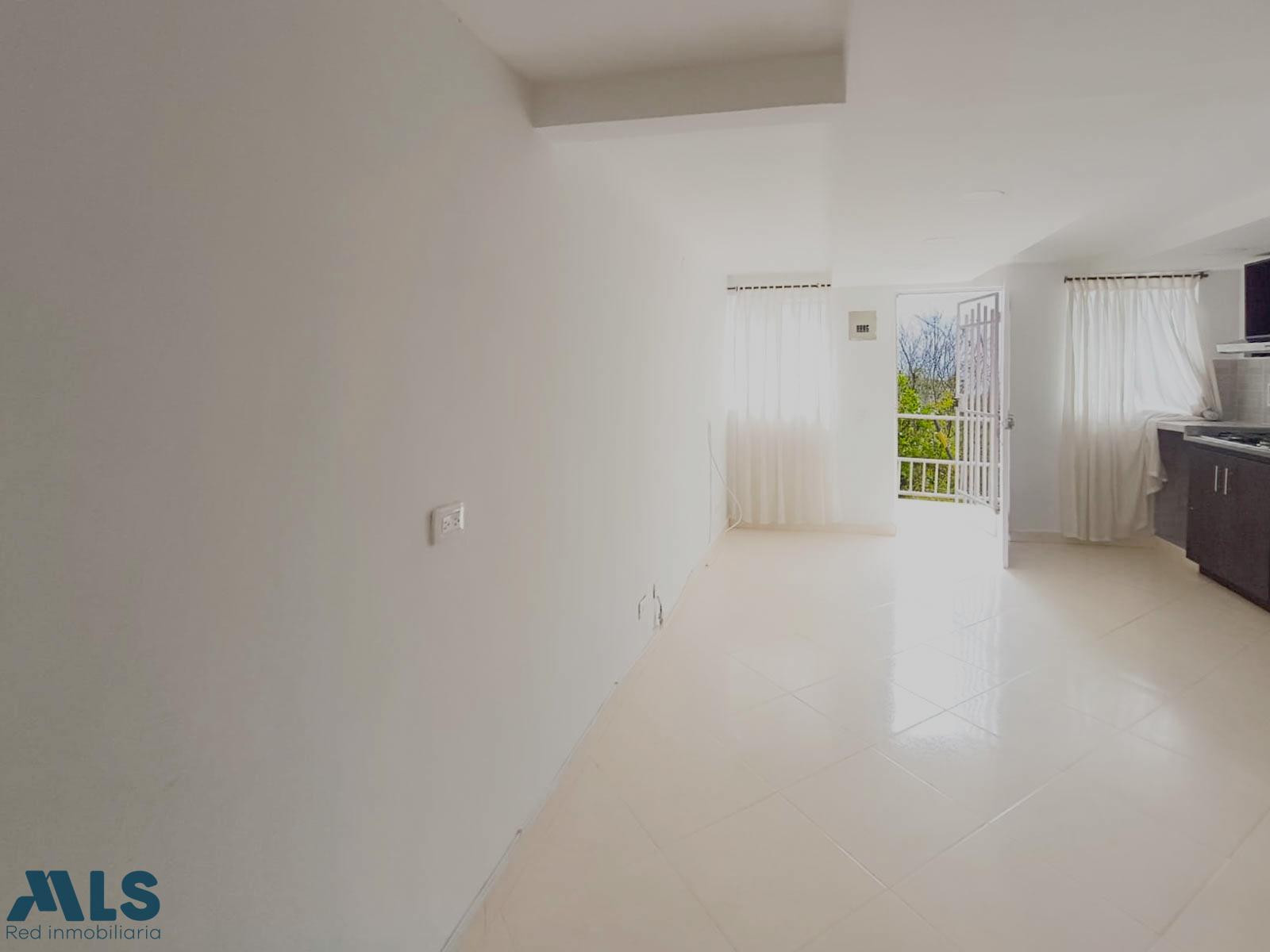 CASA PRIMER PISO ROBLEDO LA CAMPIÑA medellin - robledo