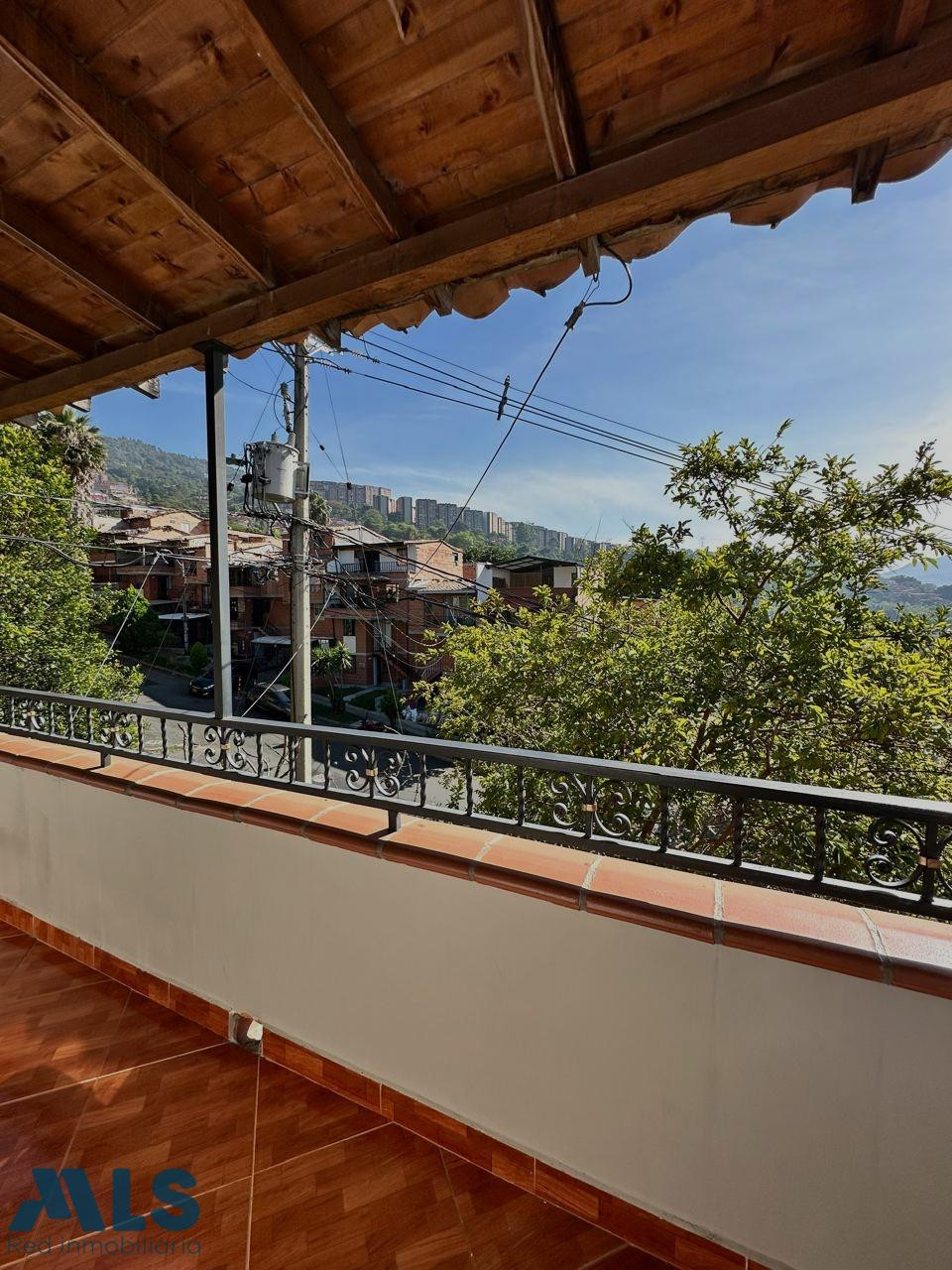 Propiedad en Robledo Remodelada medellin - robledo