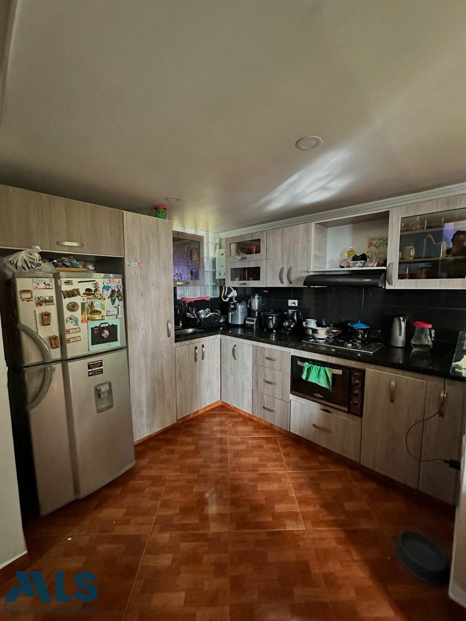 Propiedad en Robledo Remodelada medellin - robledo