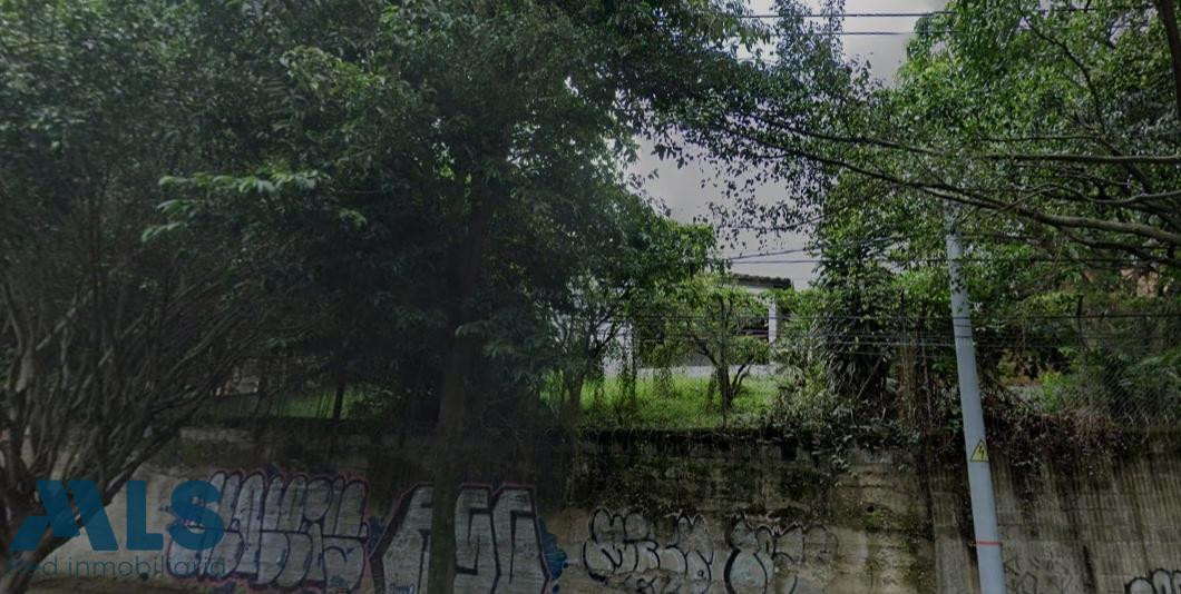 Ubicación estratégica. Potencial Coliving / Institucional medellin - la aguacatala