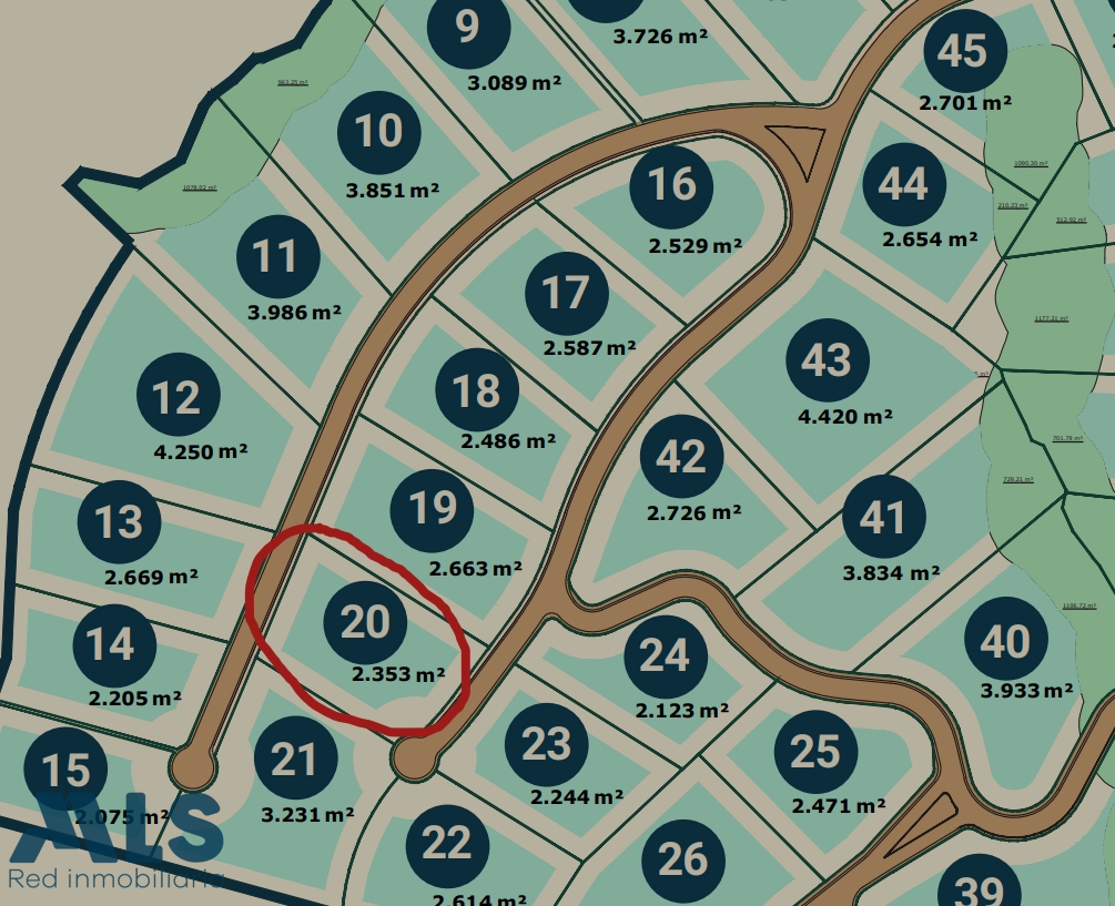 ¡Precio ganador! Lote con ubicación estratégica junto a Portería Palmas. rionegro - v el tablazo