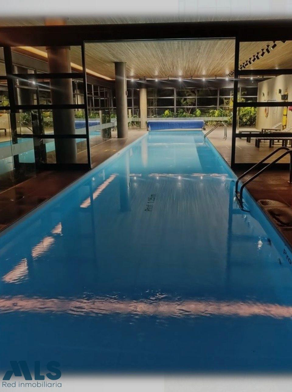 Hermoso lote, rodeado de naturaleza y amenidades completas envigado - alto del escobero envigado