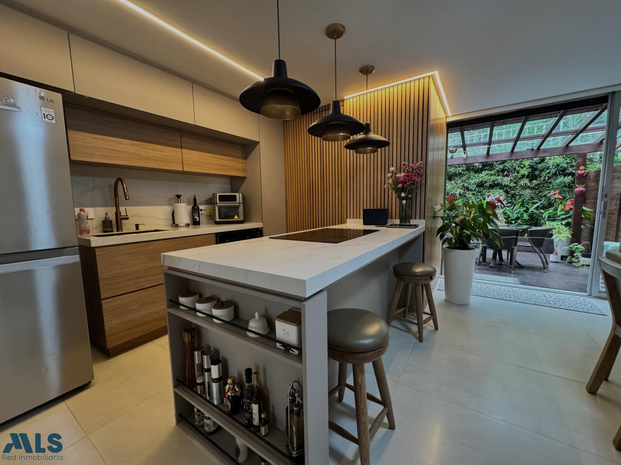 Más que una casa: amplitud, modernidad y calidad de vida en un solo lugar 🏡✨ envigado - avignon