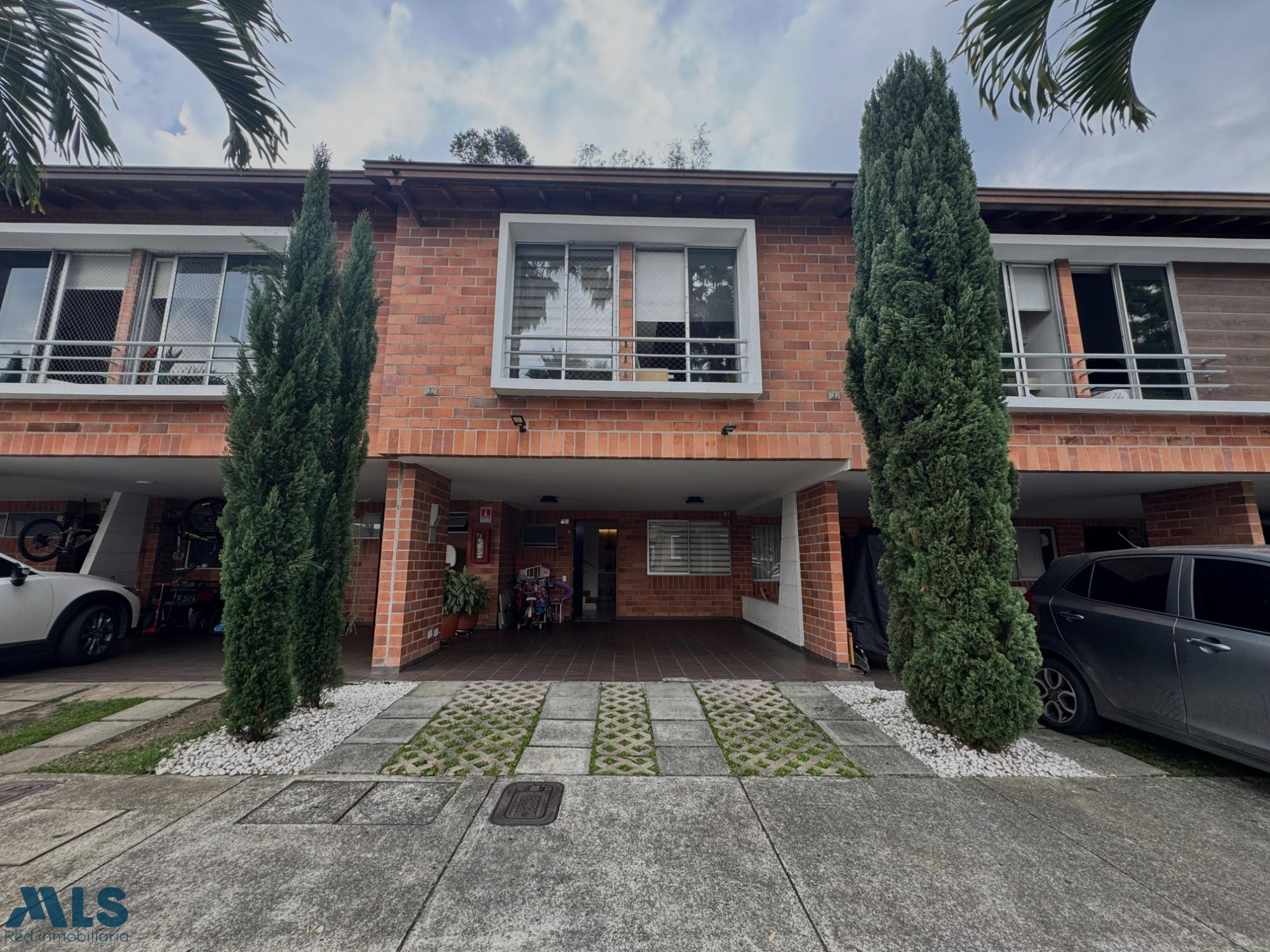 Más que una casa: amplitud, modernidad y calidad de vida en un solo lugar 🏡✨ envigado - avignon