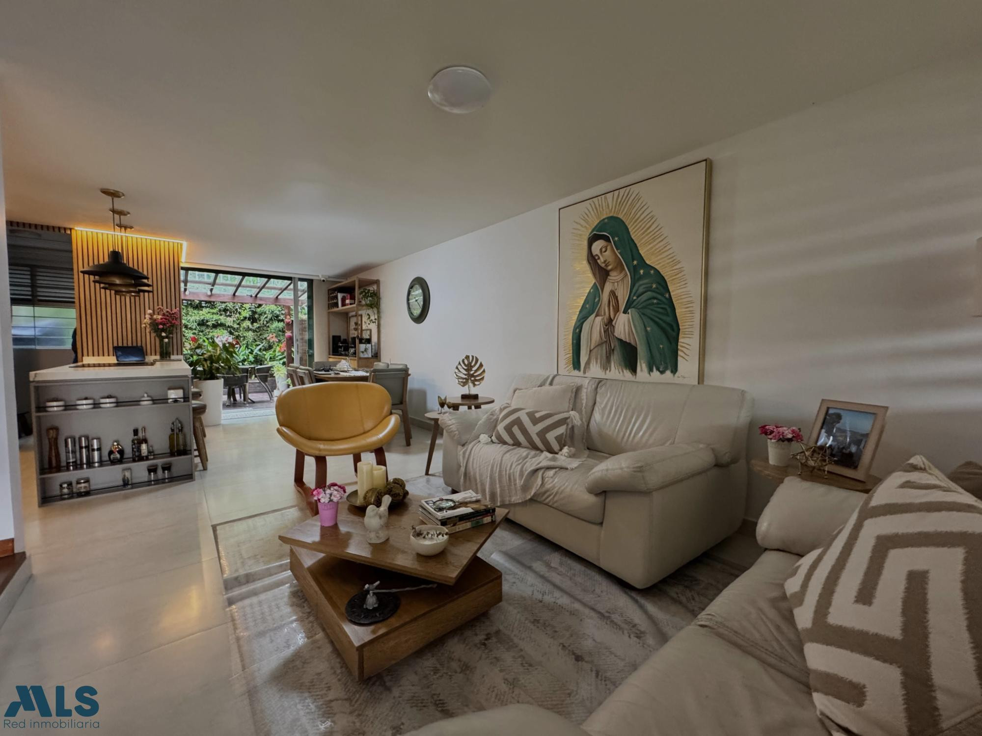 Más que una casa: amplitud, modernidad y calidad de vida en un solo lugar 🏡✨ envigado - avignon