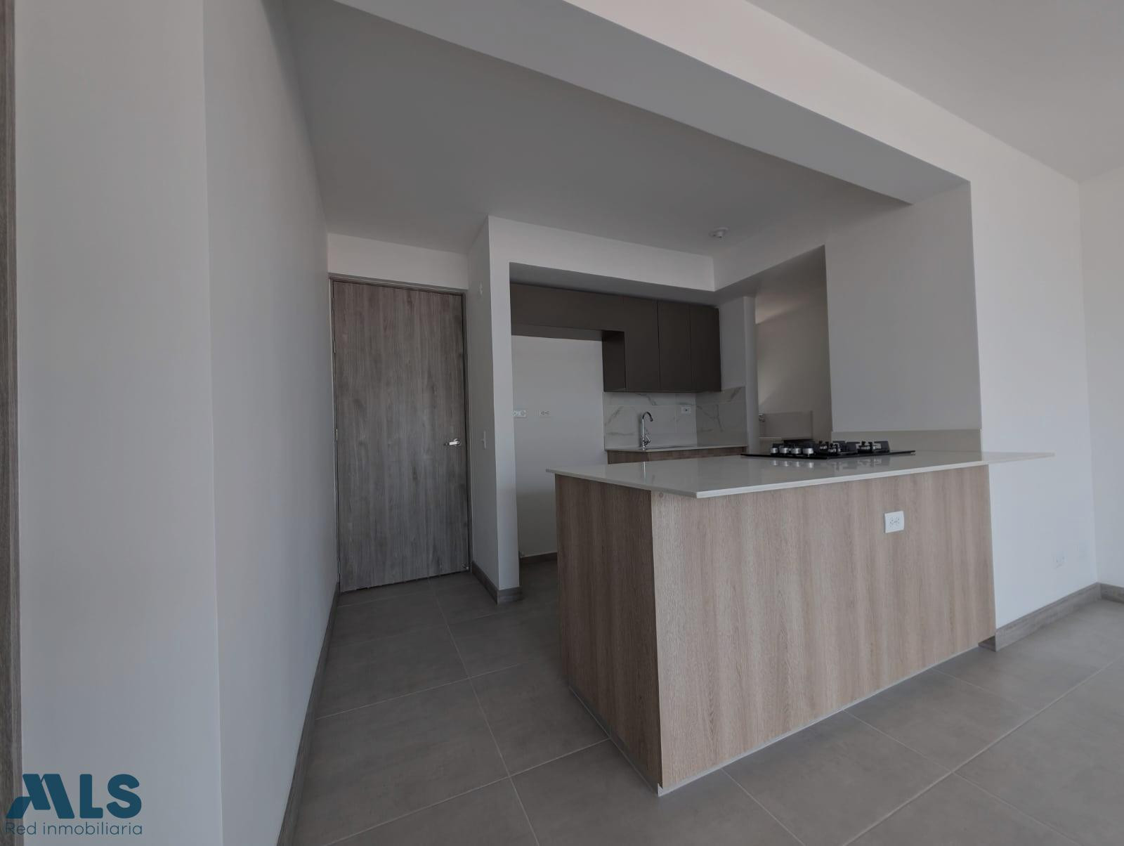 Apartamento en venta en Santa Ana Bello bello - santa ana