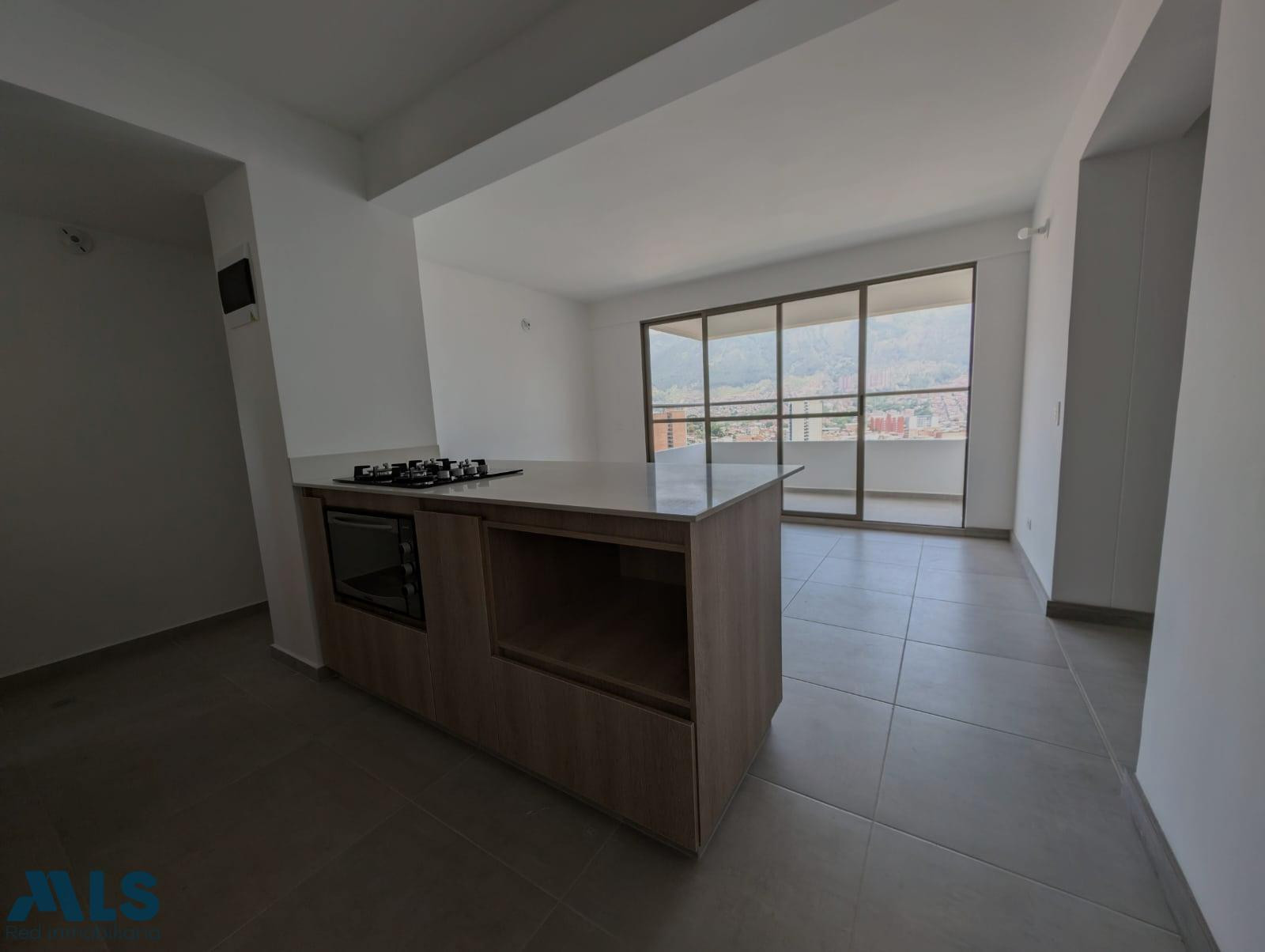 Apartamento en venta en Santa Ana Bello bello - santa ana