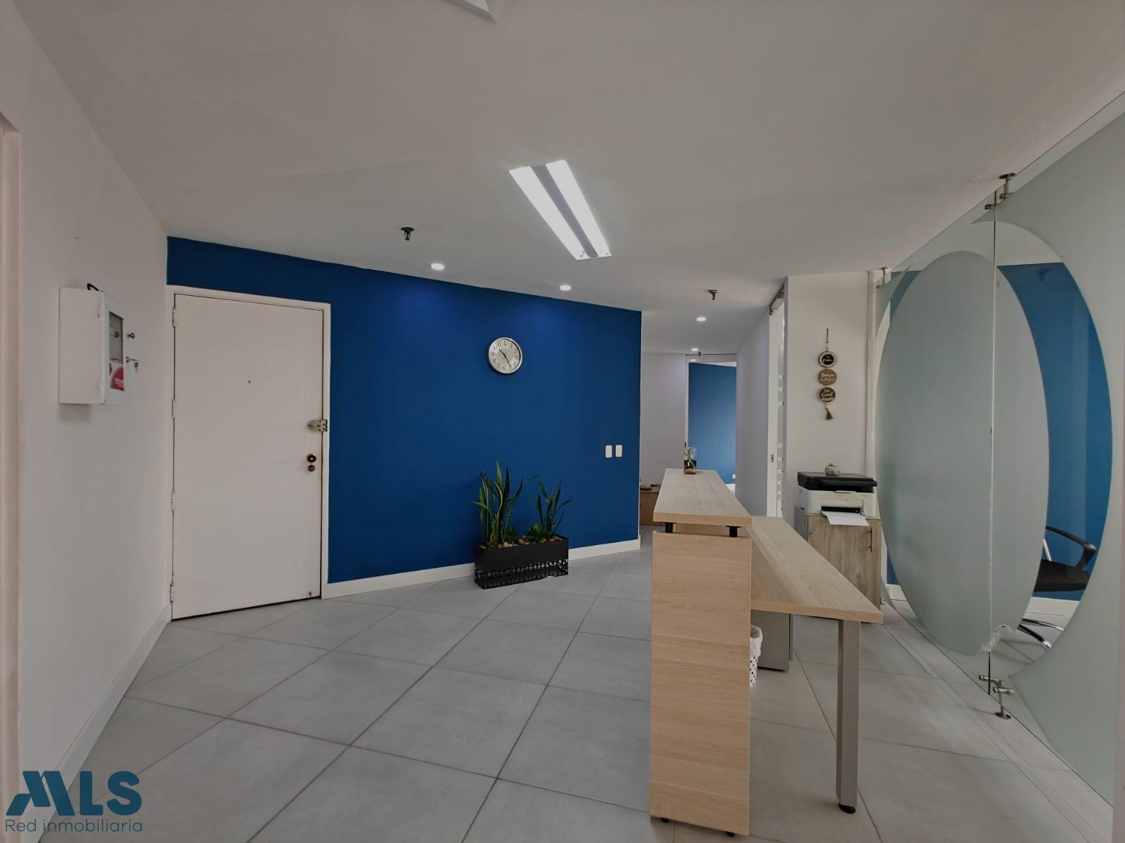 Oficina en el Centro con precio de oportunidad medellin - centro