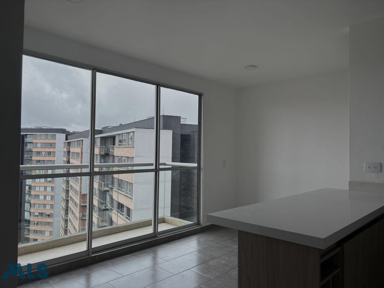 Apartamento en venta en Rionegro Antioquia rionegro - v fontibon