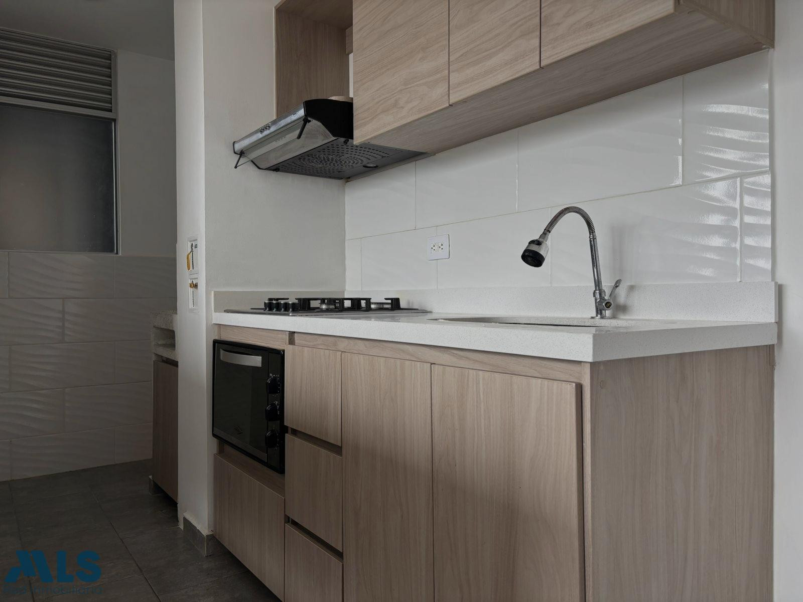 Apartamento en venta en Rionegro Antioquia rionegro - v fontibon