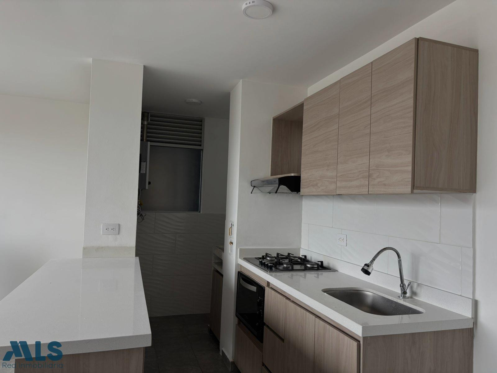 Apartamento en venta en Rionegro Antioquia rionegro - v fontibon