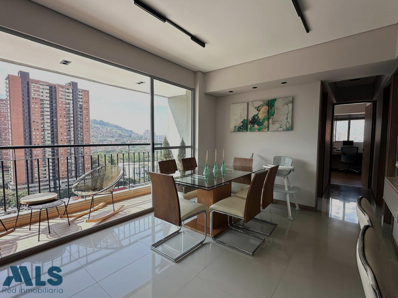 Hermoso y con la mejor ubicación de Bello bello - niquia