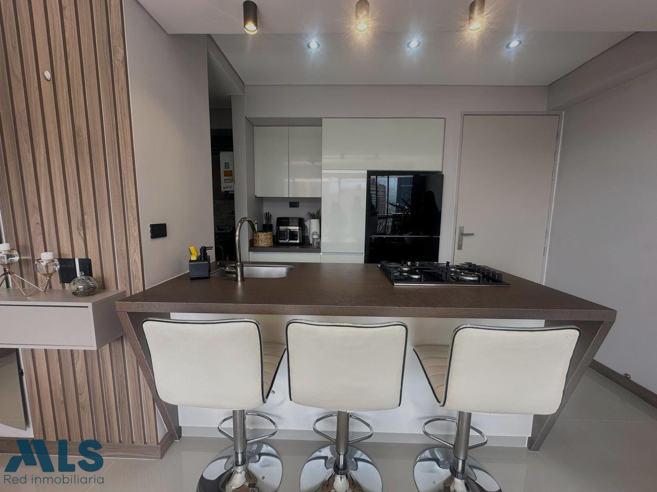 Hermoso y con la mejor ubicación de Bello bello - niquia