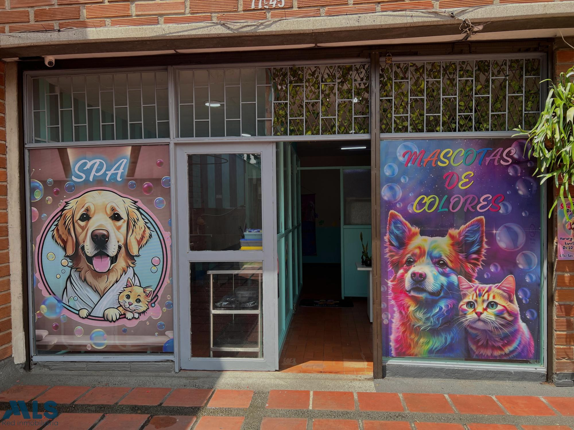 Local en Los Colores medellin - los colores