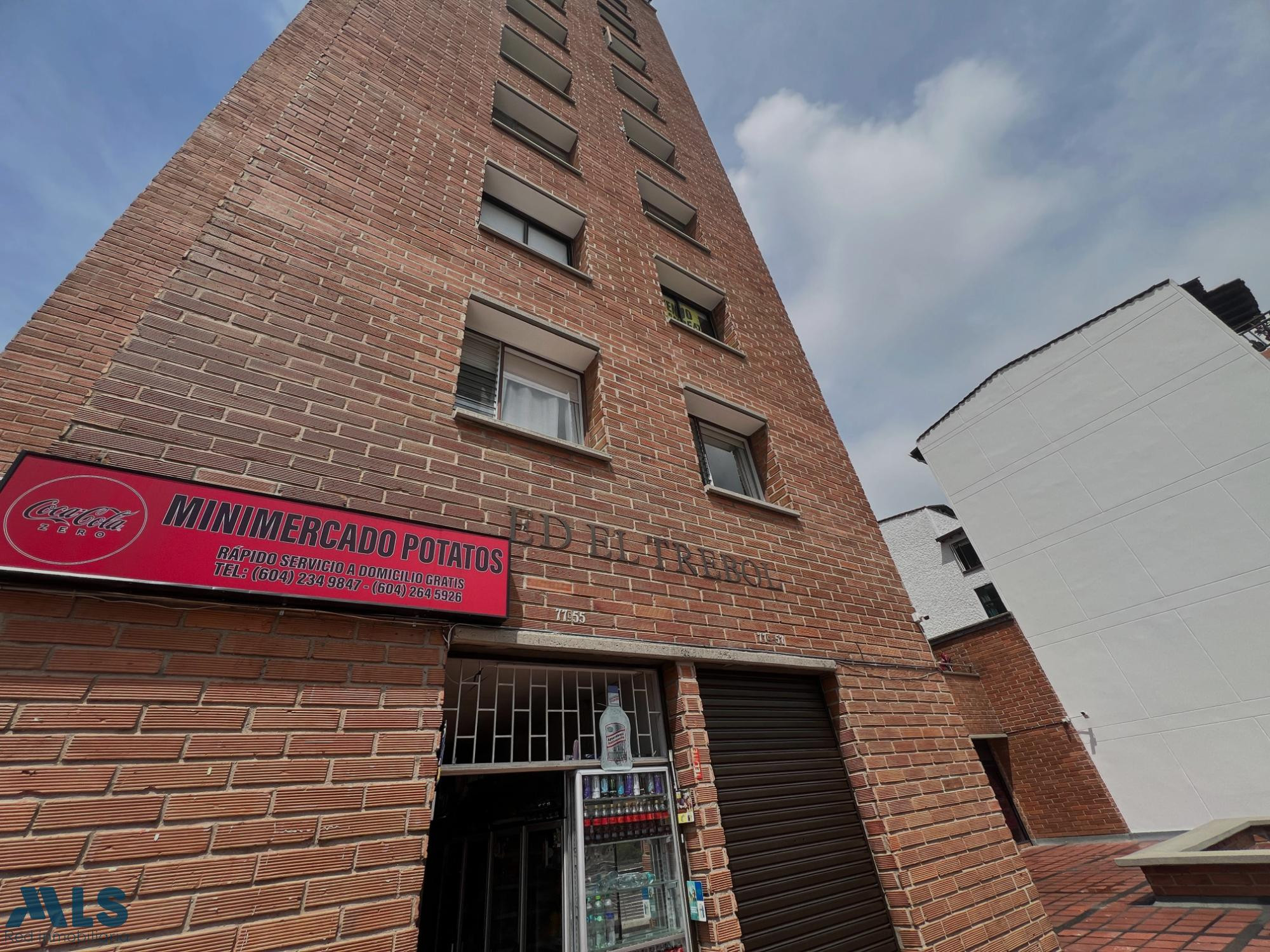 Local en Los Colores medellin - los colores