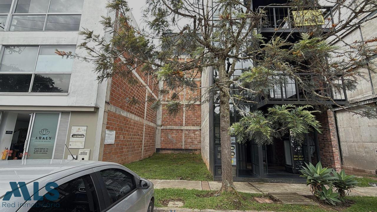 hermoso lote para la venta en ciudadela complex rionegro - llanogrande