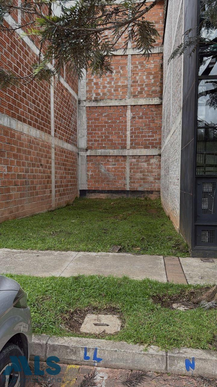 hermoso lote para la venta en ciudadela complex rionegro - llanogrande