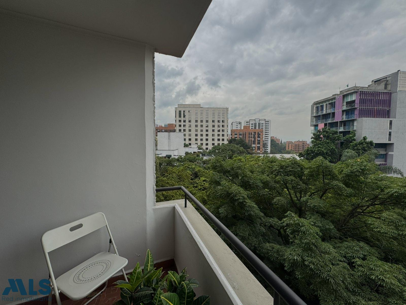 Venta apartamento en el Poblado sector Patio Bonito medellin - patio bonito