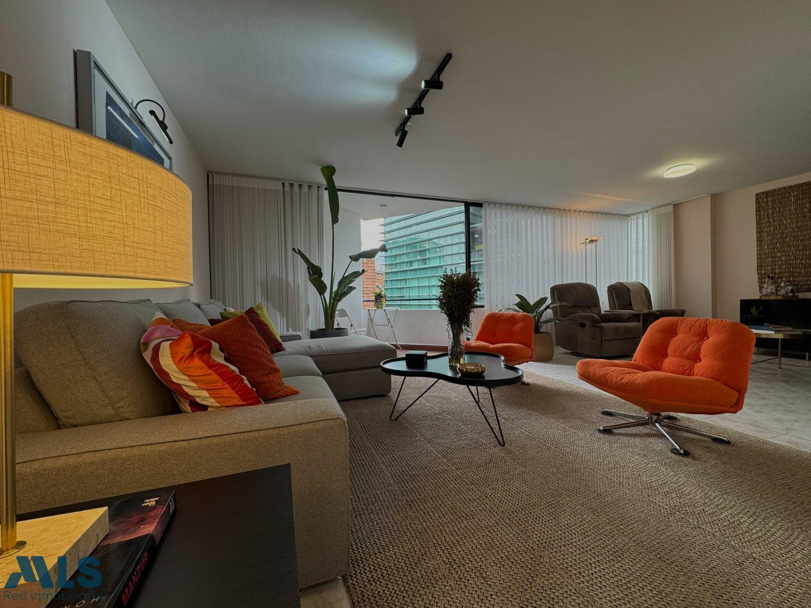 Venta apartamento en el Poblado sector Patio Bonito medellin - patio bonito